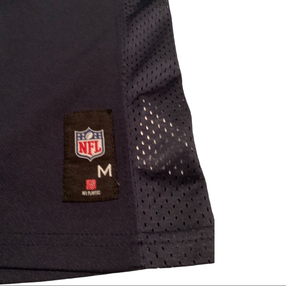 Seattle Seahawks- Russell Wilson Kids NFL Jersey - Picture 6 of 7